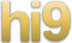 hi9 logo